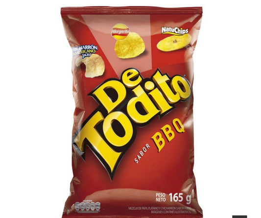 De todito