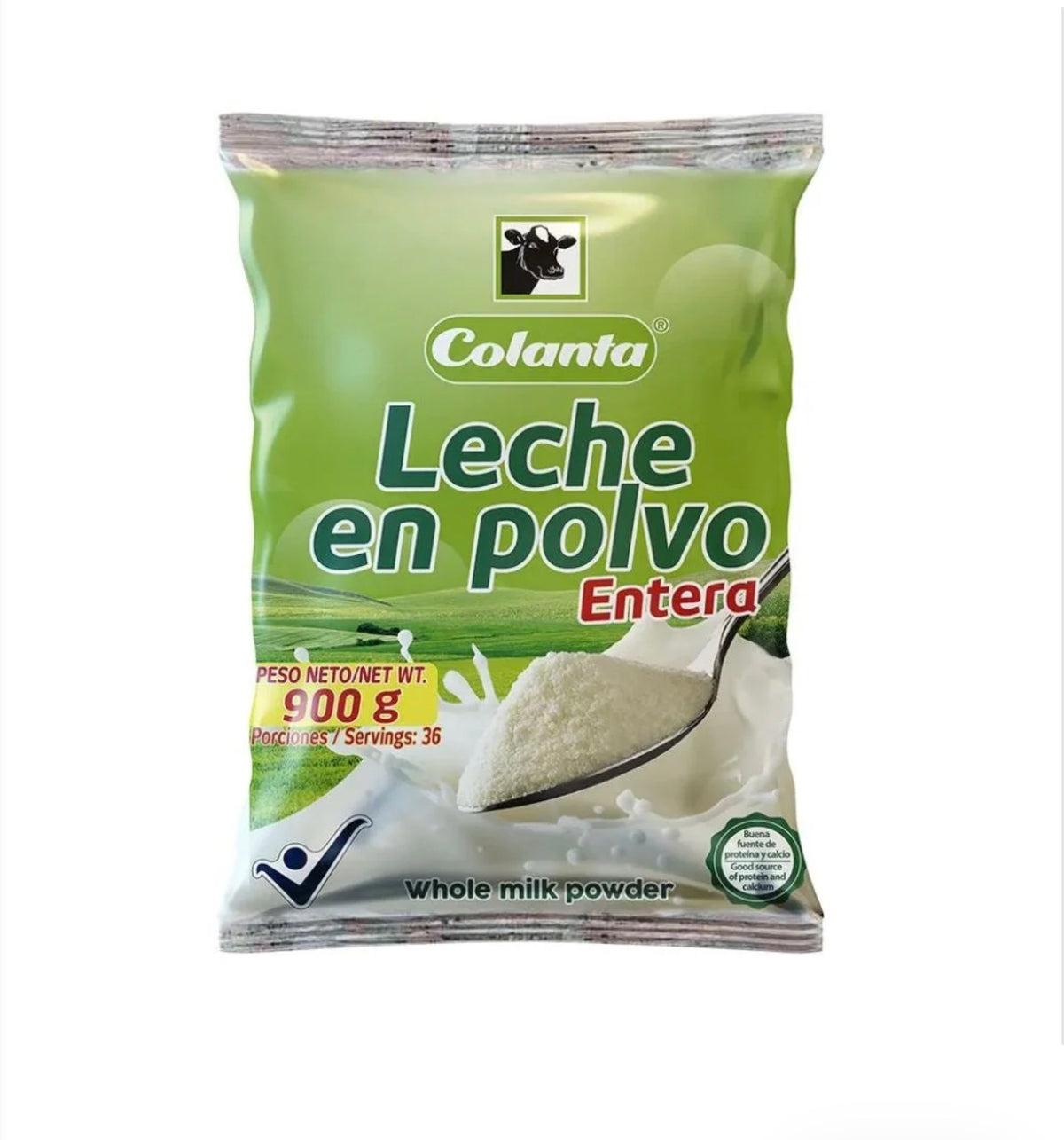 🥛 Leche en Polvo – Sabor y tradición