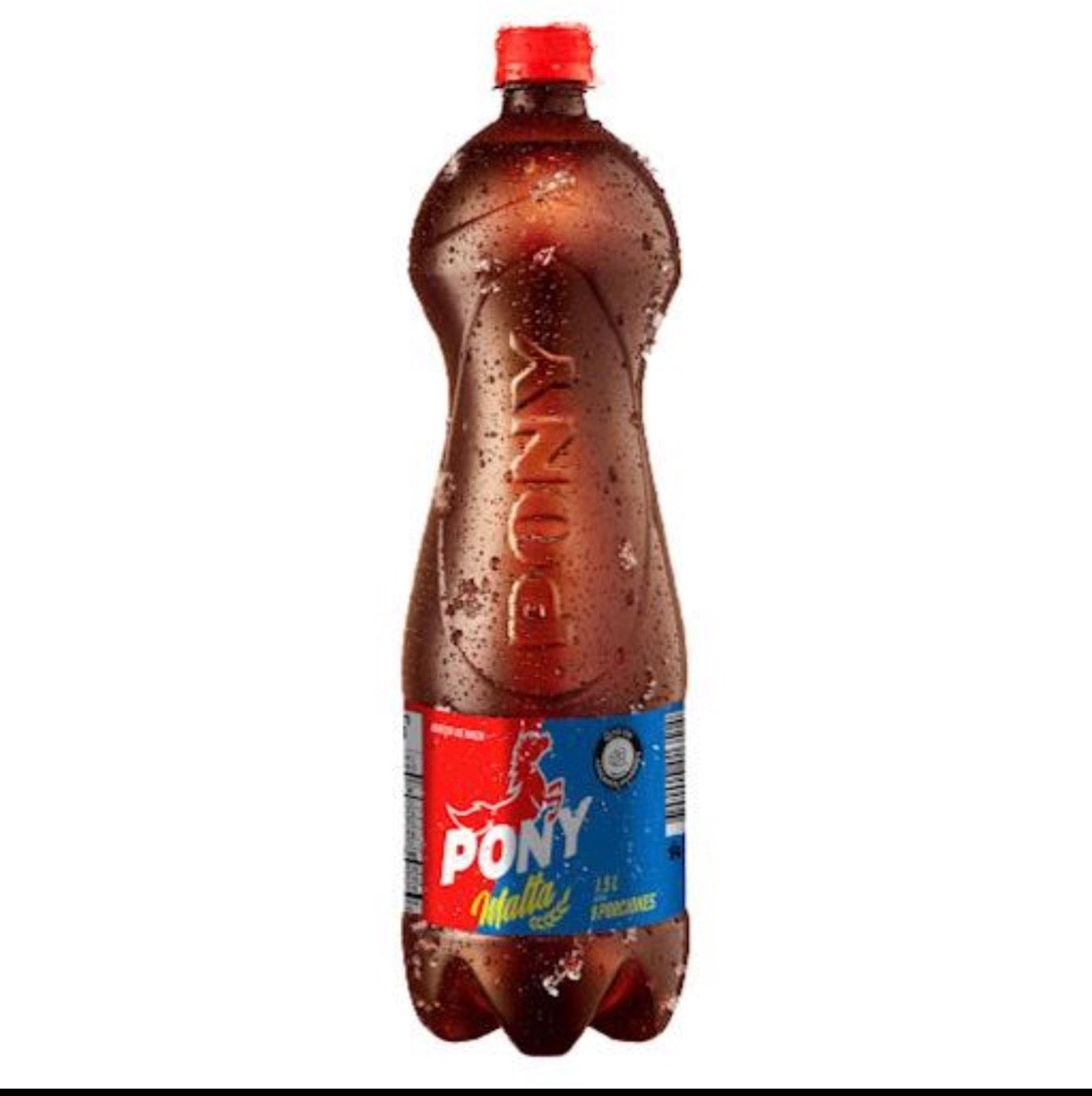 Pony Malta