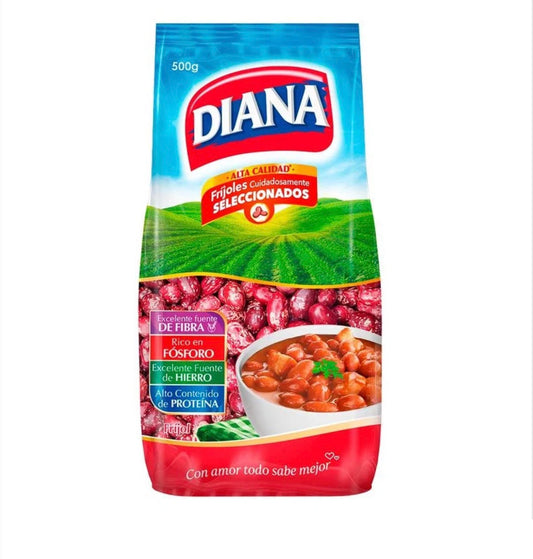 🫘🇨🇴 Frijoles Diana – Sabor tradicional colombiano