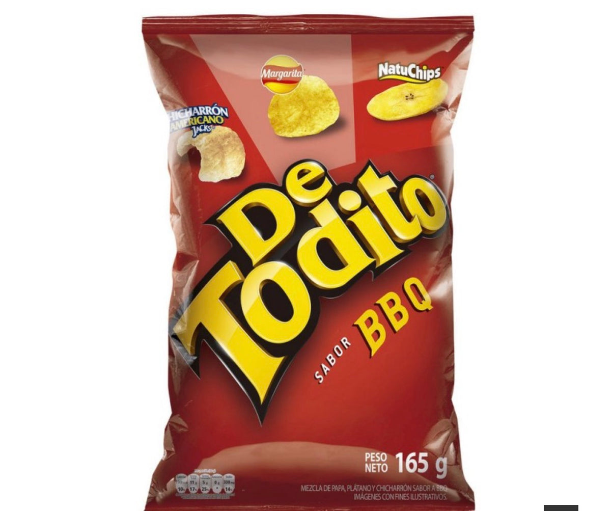 De todito