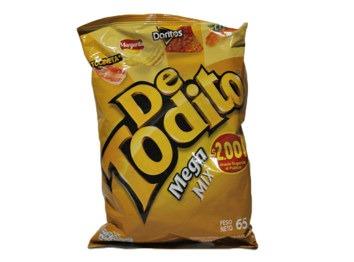 De todito