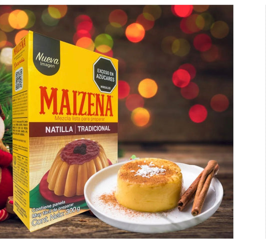 🍮🇨🇴 Natilla Tradicional – Sabor colombiano