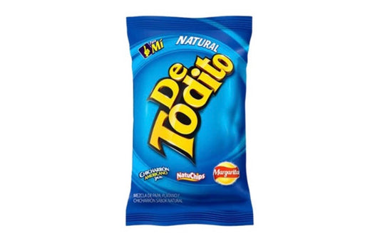 De todito