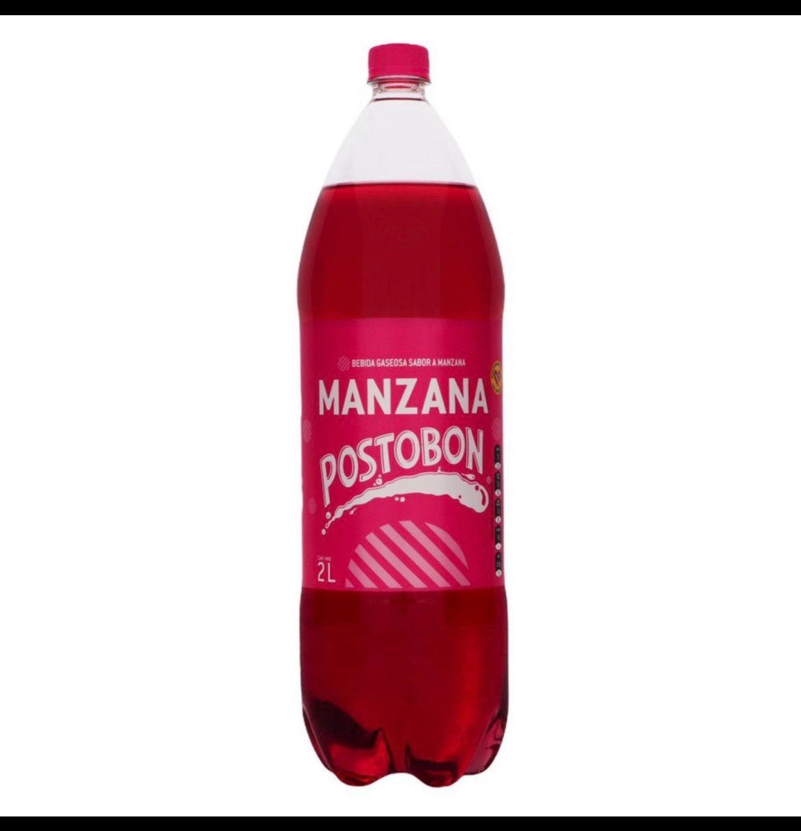 Manzana postobon